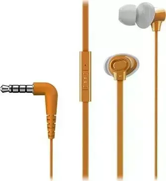 Наушники PANASONIC RP-TCM130GE-Y