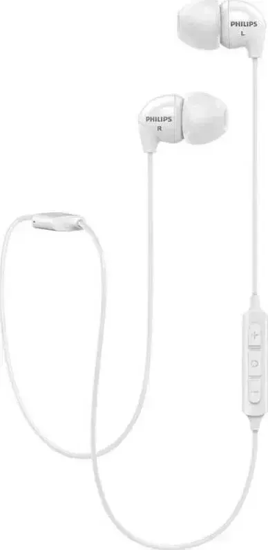Наушники PHILIPS SHB3595WT/10