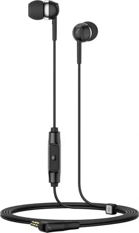 Наушники SENNHEISER CX 80S