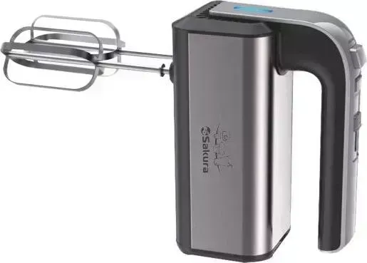 Миксер SAKURA SA-6324 SBK