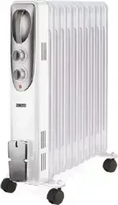 Обогреватель масляный ZANUSSI ZOH/LT-11W