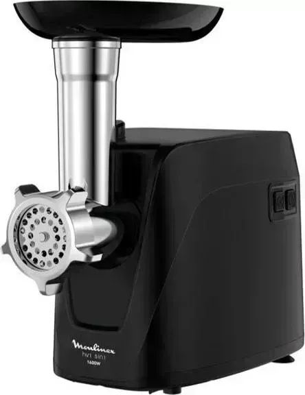Мясорубка MOULINEX ME 1128