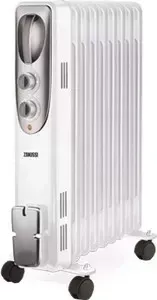 Обогреватель масляный ZANUSSI ZOH/LT-09W