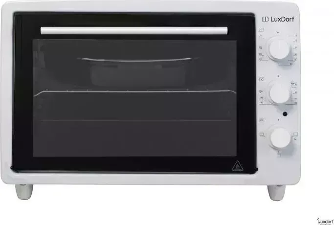 Мини-печь  LuxDorf G3455