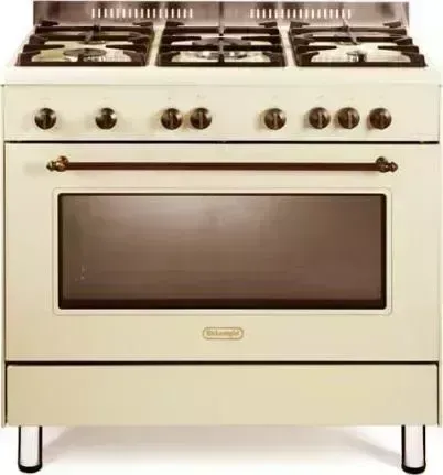 Плита газовая DE LONGHI FGG 965 BA