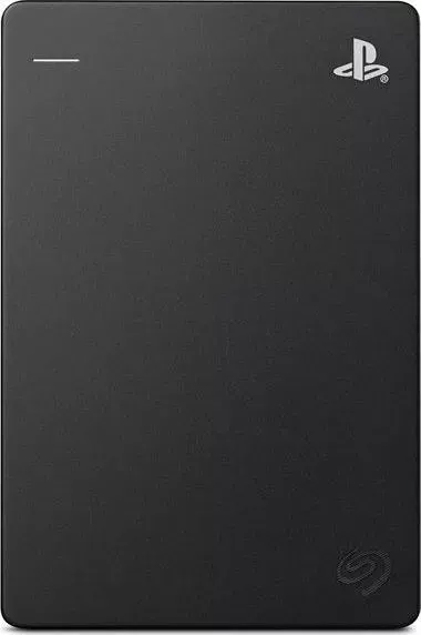 Внешний HDD SEAGATE Game Drive 2Tb (STGD2000200) черный