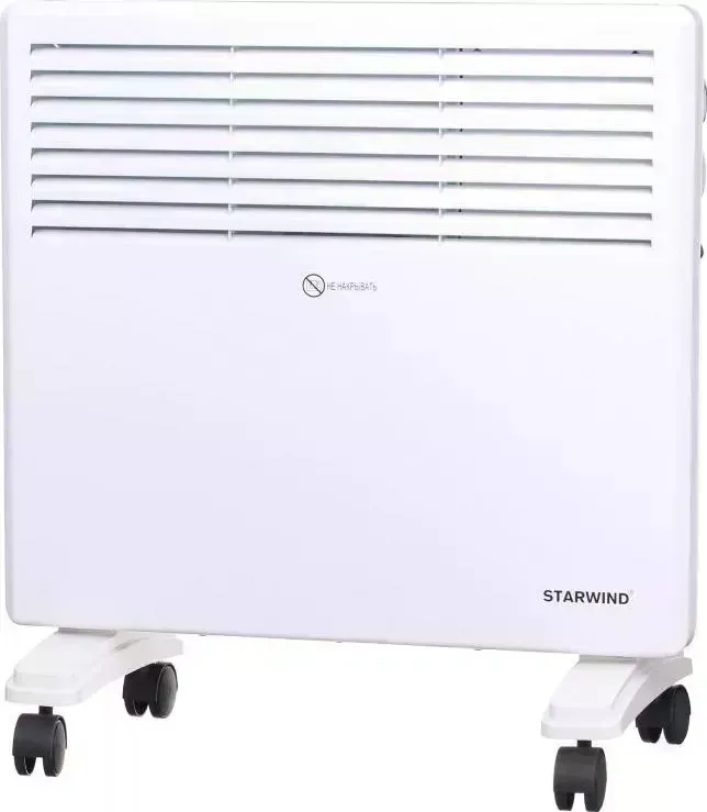Конвектор STARWIND SHV4001 белый