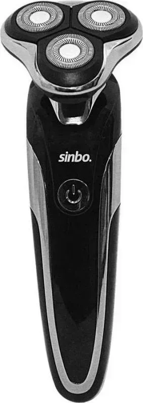 Бритва SINBO SS 4049 черный