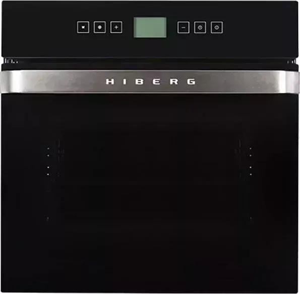 Духовой шкаф электрический HIBERG VM 6495 B