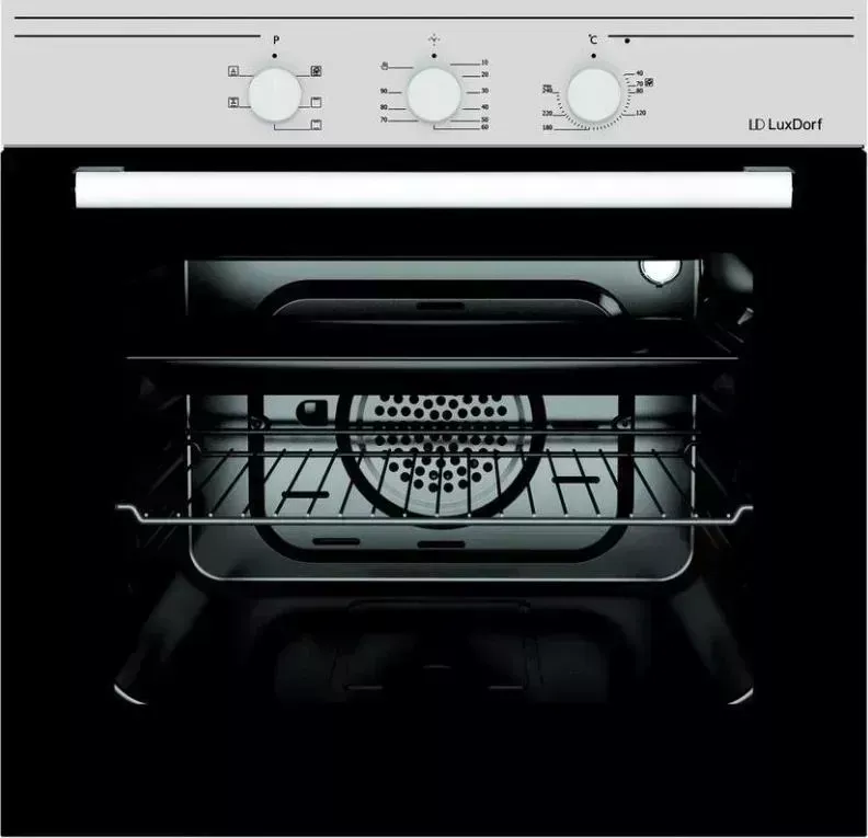 Духовой шкаф электрический  LuxDorf B6EW16050