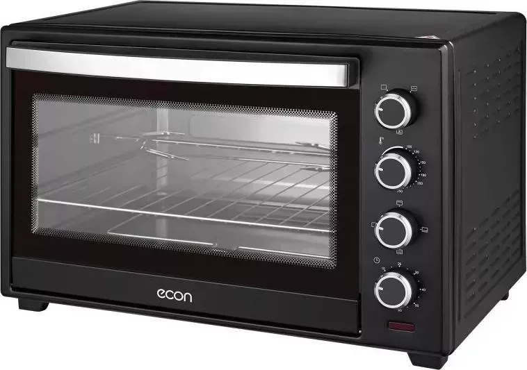 Мини-печь ECON ECO-G3802MO