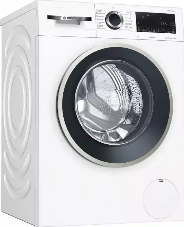 Стиральная машина BOSCH WGA 242X4 OE