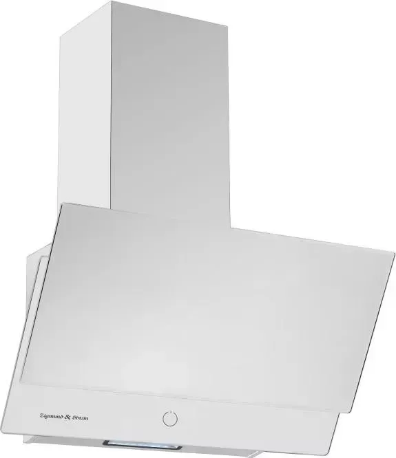 Вытяжка  Zigmund & Shtain K 132.6 W