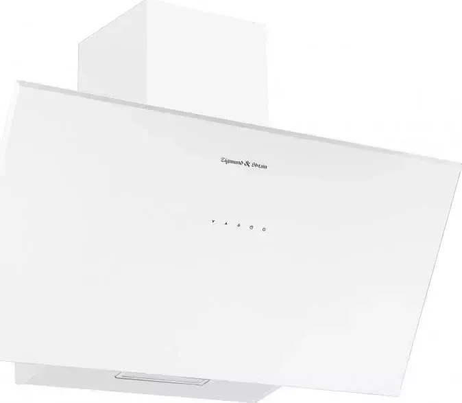Вытяжка  Zigmund & Shtain K 133.6 W