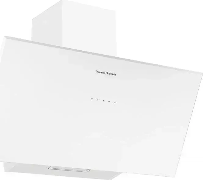 Вытяжка  Zigmund & Shtain K 133.9 W