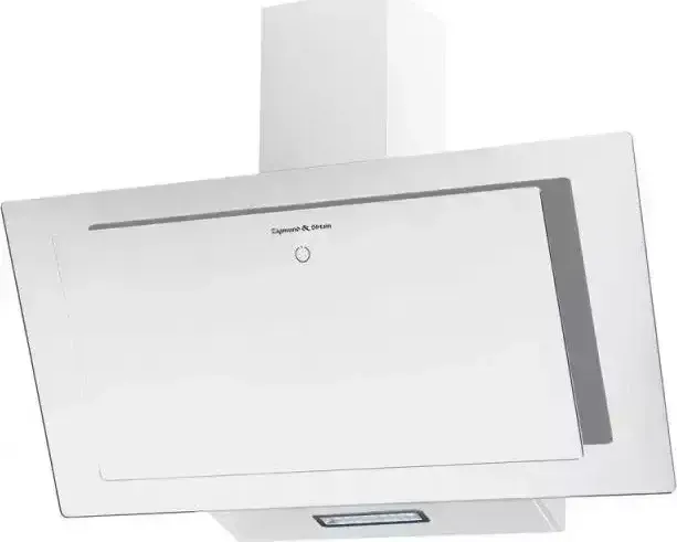 Вытяжка  Zigmund & Shtain K 134.9 W