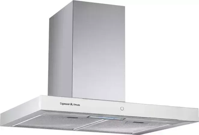Вытяжка  Zigmund & Shtain K 135.6 W