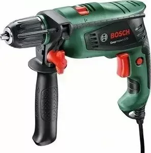Дрель ударная BOSCH EasyImpact 570 (0.603.130.120)
