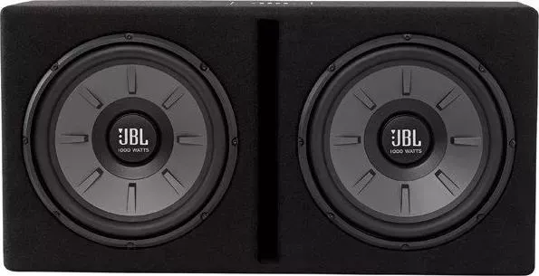 Автоакустика JBL STAGE 1220B