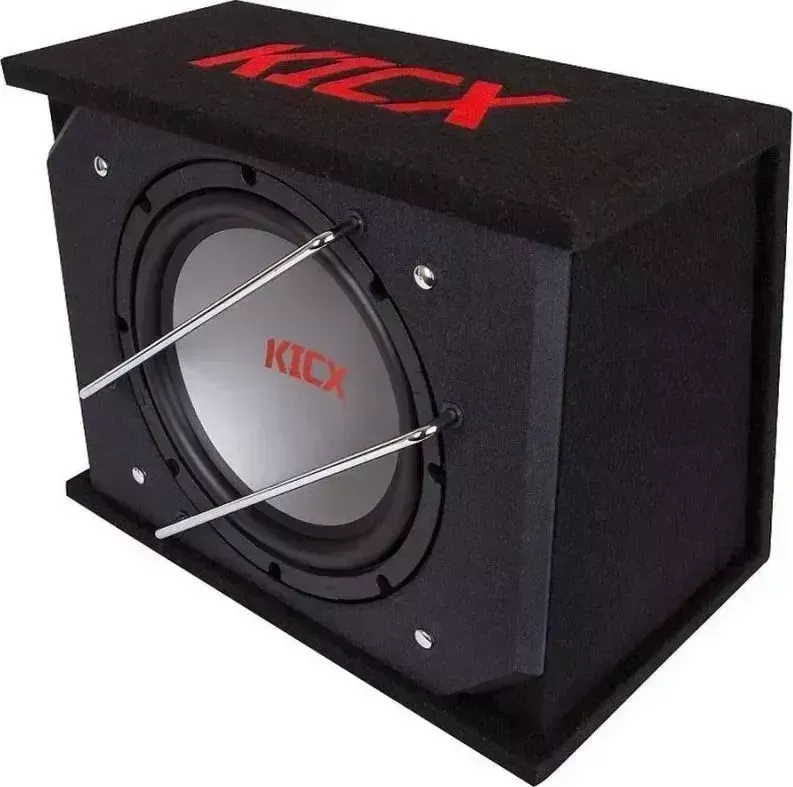 Автоакустика  Kicx AP301BPA