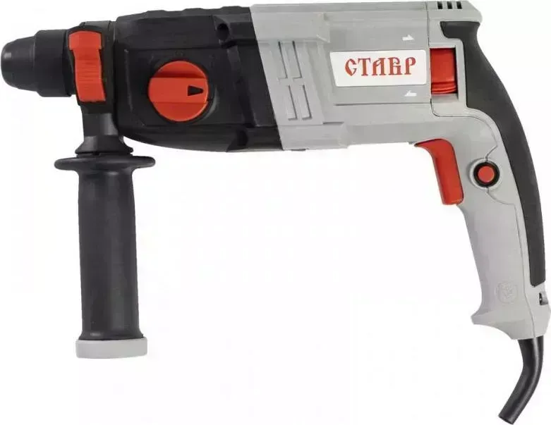 Перфоратор СТАВР ПЭГ-680 М