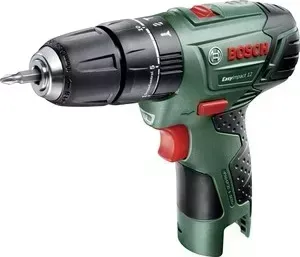 Дрель ударная BOSCH EasyImpact 12 (0.603.983.90N)