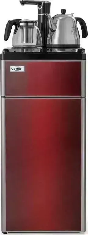 Кулер для воды Vatten L50RFAT tea bar