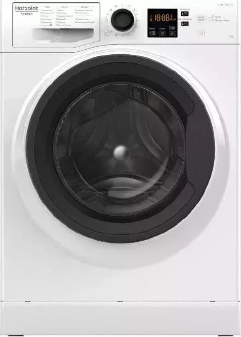 Стиральная машина  Hotpoint-Ariston NS 923C WK