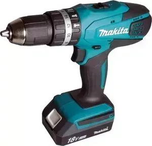 Дрель ударная MAKITA HP457DWE