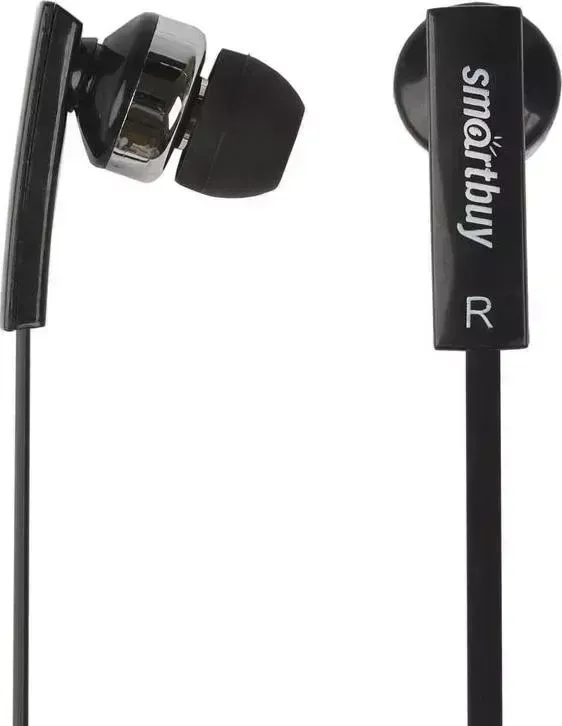 Наушники  Smartbuy SBH-130 OK черный