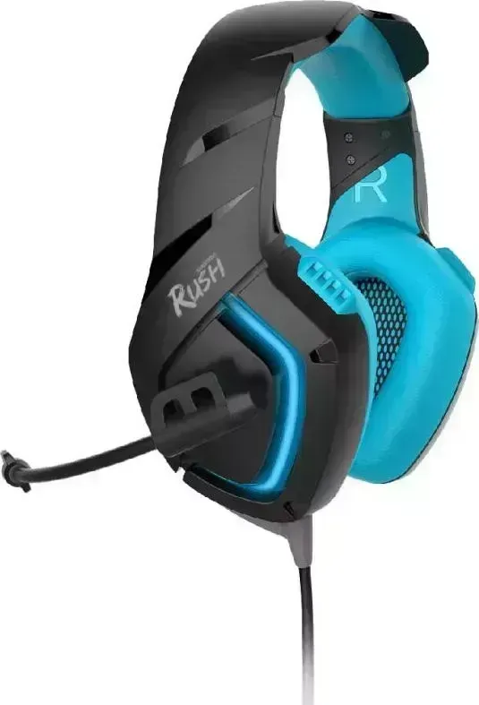 Наушники Rush Smartbuy SBHG-8700 RUSH SKYTHE синий