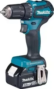 Дрель аккумуляторная MAKITA DDF483RFE