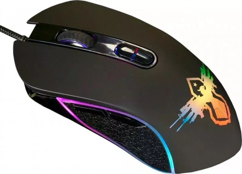 Мышь компьютерная  Smartbuy SBM-720G-K