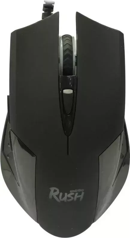 Мышь компьютерная  Smartbuy SBM-726G-K WINNING
