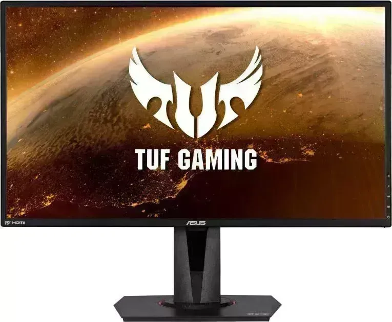 Монитор ASUS VG27AQ