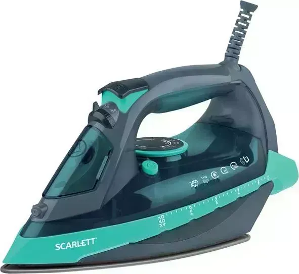 Утюг SCARLETT SC-SI30K32
