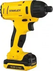 Дрель аккумуляторная STANLEY SCI12S2