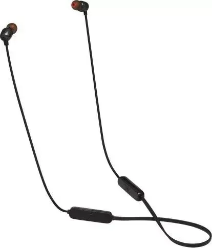 Наушники JBL T115BT корал