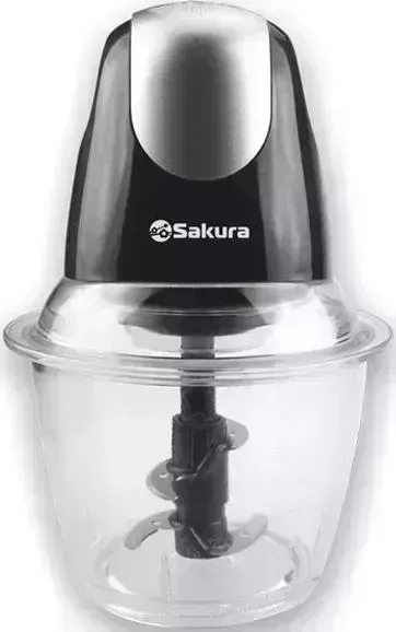 Измельчитель SAKURA SA-6242 BS-2