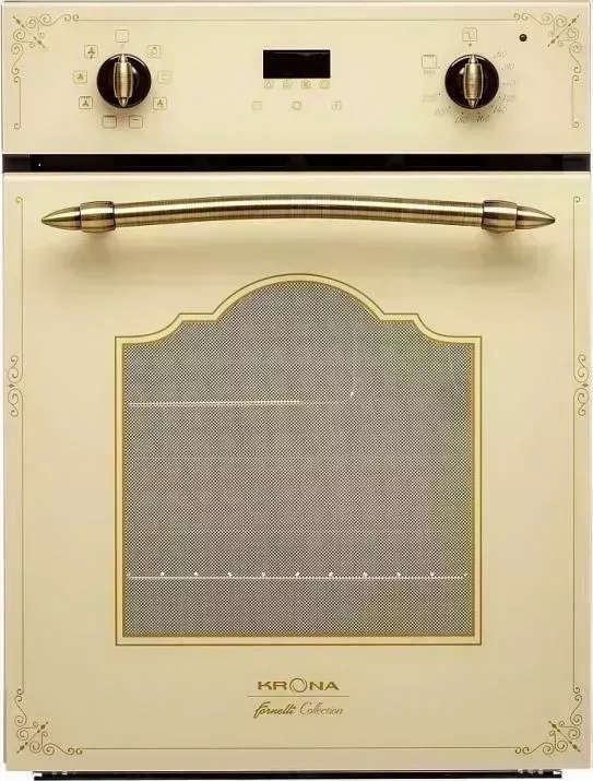 Духовой шкаф электрический KRONA TENERO 45 IV