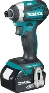 Дрель ударная MAKITA DTD154RFE