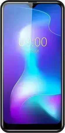 Телефон BQ 6042L Magic E Black