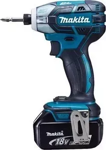 Дрель ударная MAKITA DTS141RME