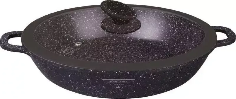Сотейник MercuryHaus MC-6228