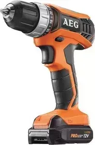 Дрель аккумуляторная AEG BS12G3LI-202C