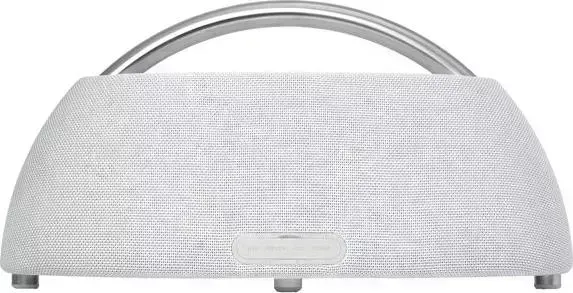 Портативная акустика    Harman Kardon GO and PLAY mini white