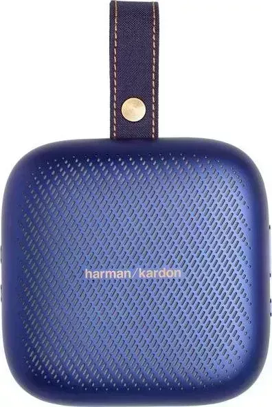 Портативная акустика NEO Harman Kardon blue