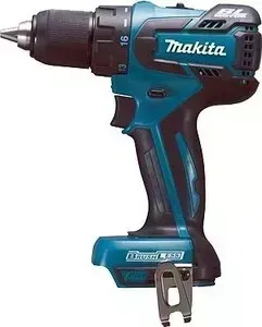 Дрель аккумуляторная MAKITA DDF459SYE