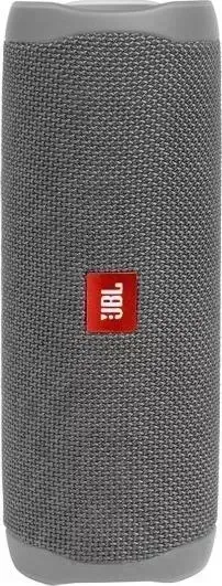 Портативная акустика JBL Flip 5 серый
