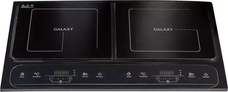 Настольная плита GALAXY GL 3058